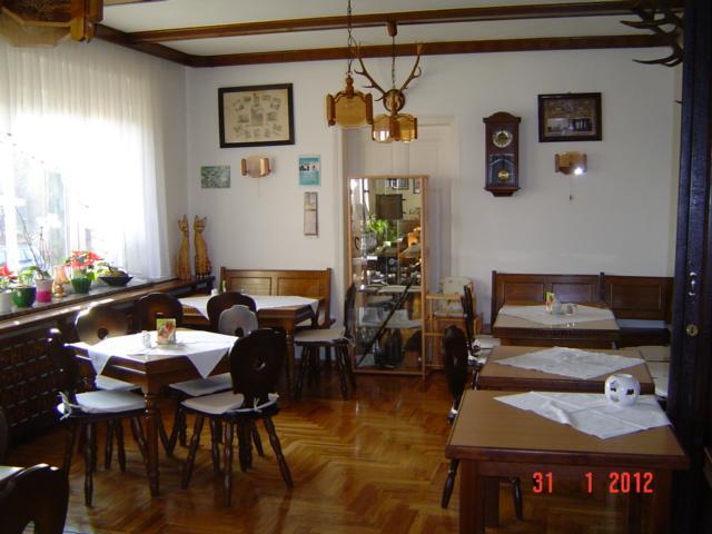 Готель Landgasthof Simke Rietz Neuendorf Екстер'єр фото